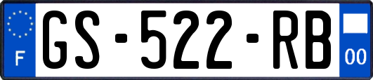 GS-522-RB