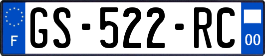 GS-522-RC