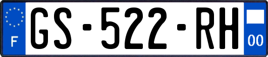 GS-522-RH