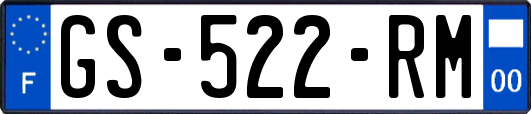 GS-522-RM