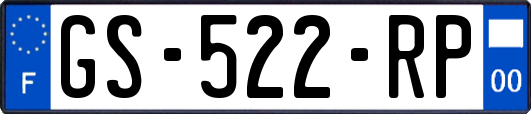 GS-522-RP