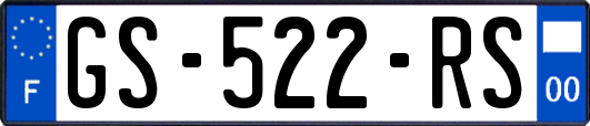 GS-522-RS