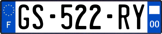 GS-522-RY