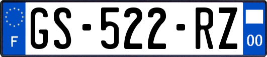 GS-522-RZ