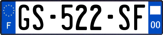 GS-522-SF