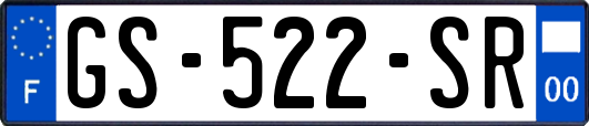 GS-522-SR