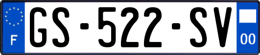 GS-522-SV