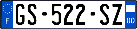 GS-522-SZ