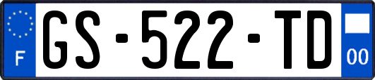 GS-522-TD