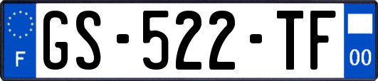 GS-522-TF
