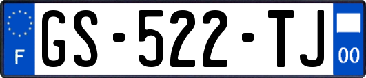 GS-522-TJ