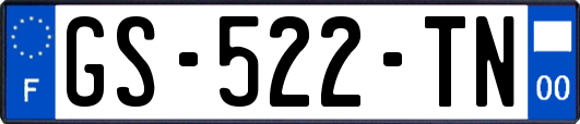 GS-522-TN