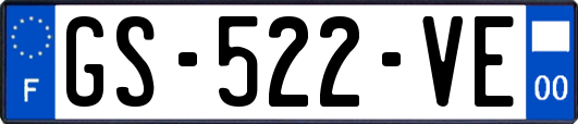 GS-522-VE