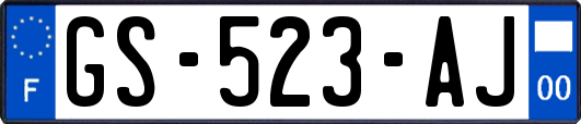 GS-523-AJ