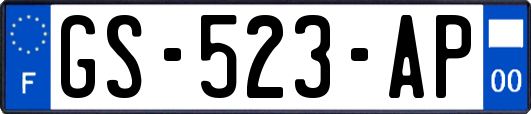 GS-523-AP