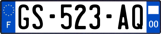 GS-523-AQ