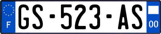 GS-523-AS