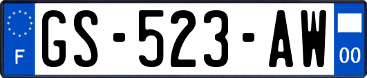 GS-523-AW