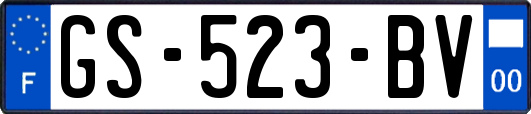 GS-523-BV