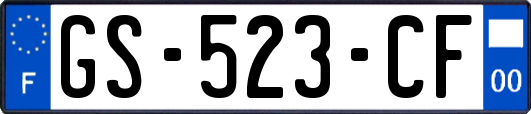 GS-523-CF