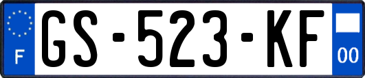 GS-523-KF