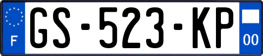 GS-523-KP
