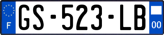 GS-523-LB
