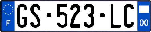 GS-523-LC