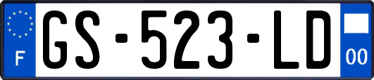 GS-523-LD