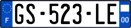 GS-523-LE