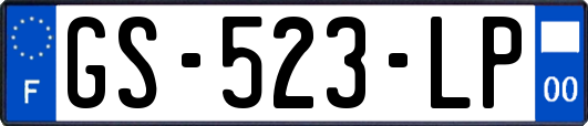 GS-523-LP