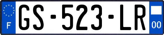 GS-523-LR