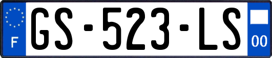 GS-523-LS