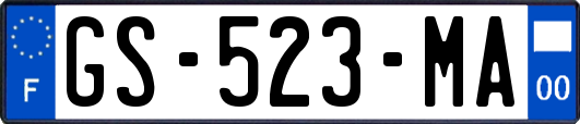 GS-523-MA