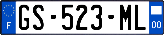 GS-523-ML