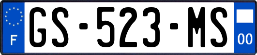 GS-523-MS