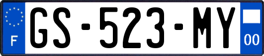 GS-523-MY