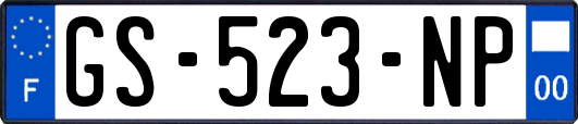 GS-523-NP