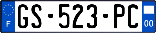 GS-523-PC
