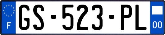GS-523-PL