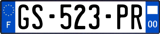 GS-523-PR
