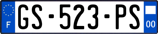 GS-523-PS