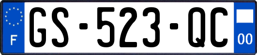GS-523-QC