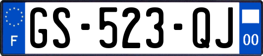 GS-523-QJ