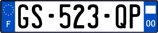 GS-523-QP