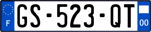 GS-523-QT