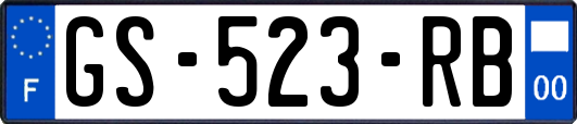 GS-523-RB