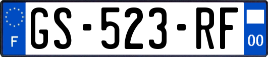 GS-523-RF