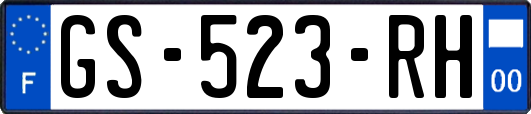 GS-523-RH
