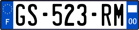 GS-523-RM